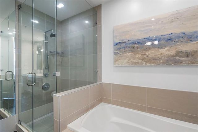 1820 Peachtree Street NW 802, Atlanta, GA 30309