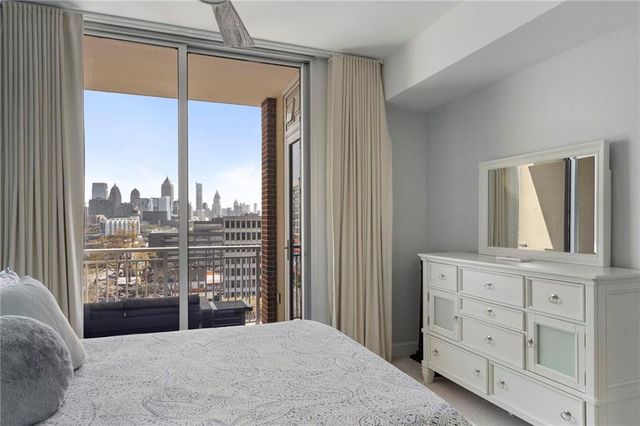 1820 Peachtree Street NW 802, Atlanta, GA 30309