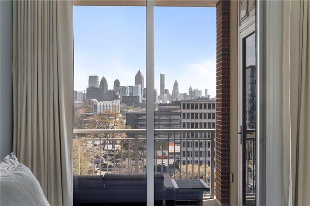 1820 Peachtree Street NW 802, Atlanta, GA 30309