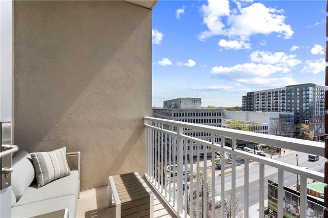 1820 Peachtree Street NW 802, Atlanta, GA 30309