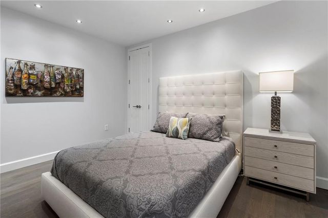 1820 Peachtree Street NW 802, Atlanta, GA 30309