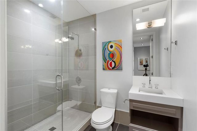 1820 Peachtree Street NW 802, Atlanta, GA 30309