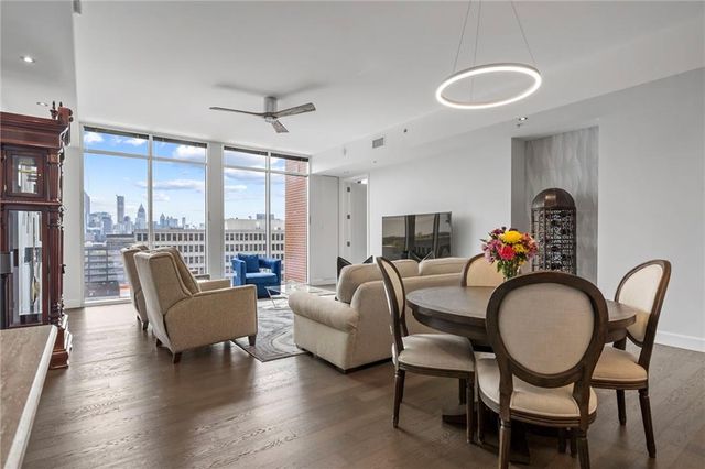 1820 Peachtree Street NW 802, Atlanta, GA 30309