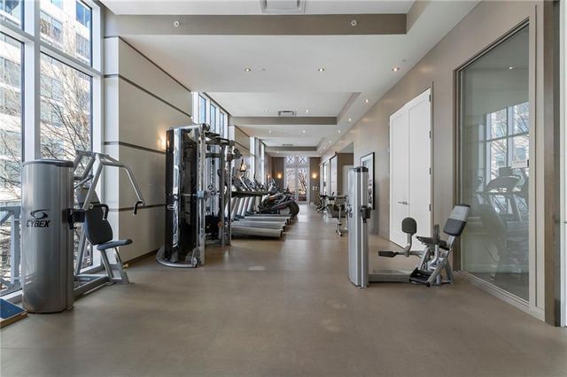 1820 Peachtree Street NW 802, Atlanta, GA 30309