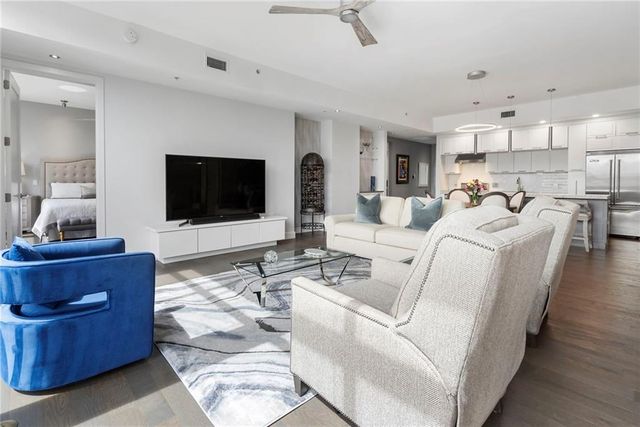 1820 Peachtree Street NW 802, Atlanta, GA 30309