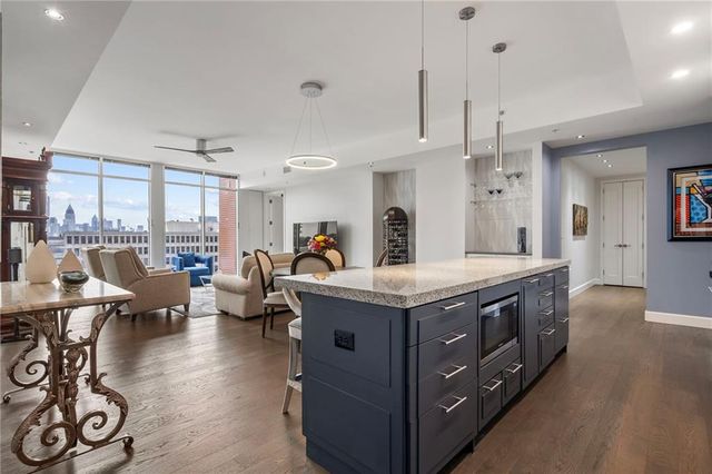 1820 Peachtree Street NW 802, Atlanta, GA 30309