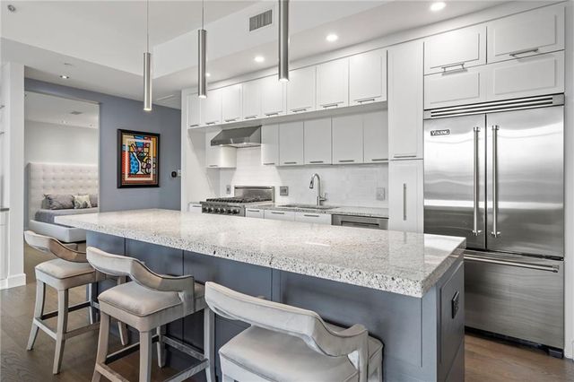 1820 Peachtree Street NW 802, Atlanta, GA 30309