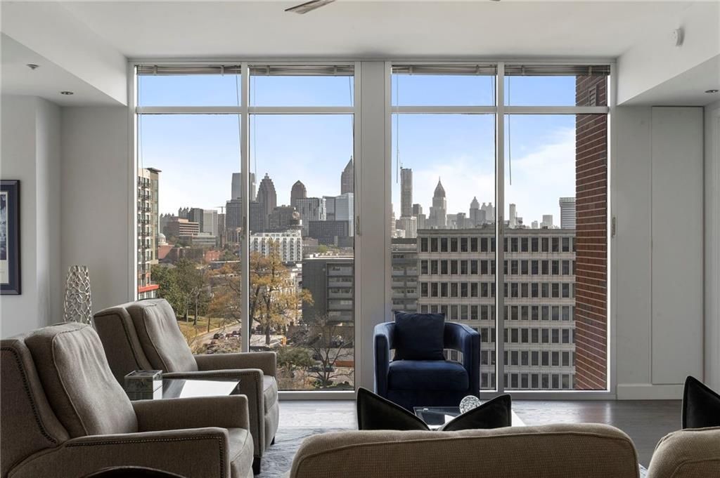 1820 Peachtree Street NW 802, Atlanta, GA 30309