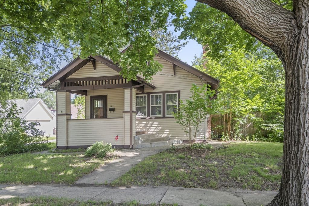 1611 YONGE Street, Rockford, IL 61103