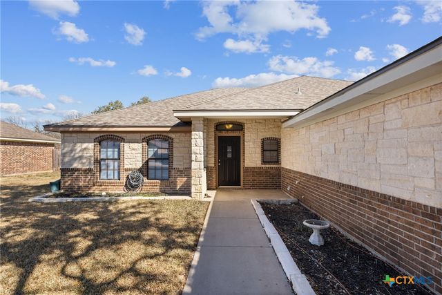 4712 Ramhorn, Killeen, TX 76542