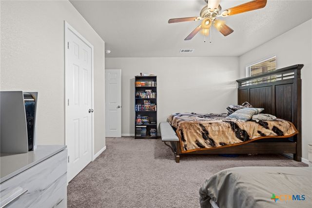 4712 Ramhorn, Killeen, TX 76542