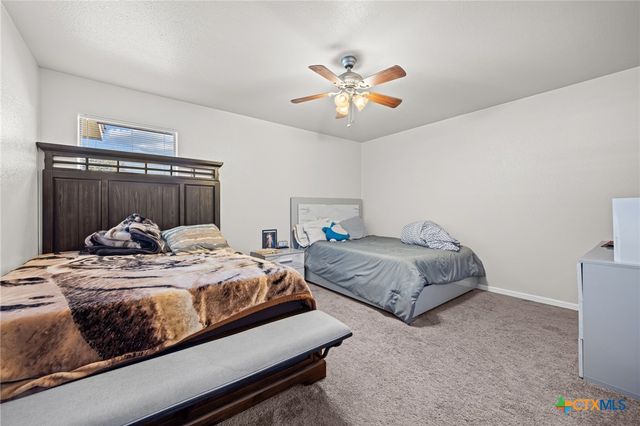 4712 Ramhorn, Killeen, TX 76542