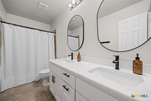 4712 Ramhorn, Killeen, TX 76542