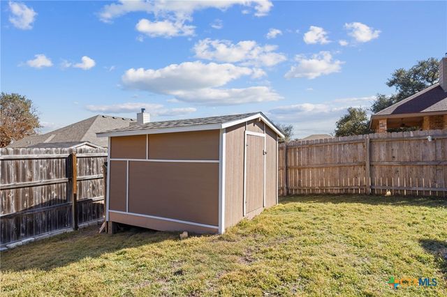 4712 Ramhorn, Killeen, TX 76542