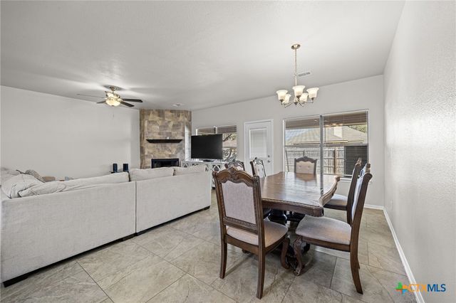 4712 Ramhorn, Killeen, TX 76542