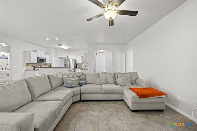 4712 Ramhorn, Killeen, TX 76542