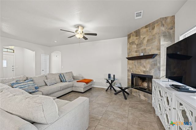 4712 Ramhorn, Killeen, TX 76542