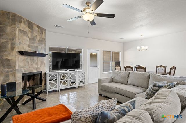 4712 Ramhorn, Killeen, TX 76542