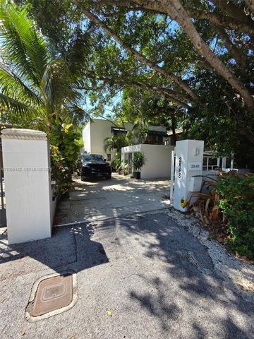 2848 SW 22nd Ave 0, Miami, FL 33133