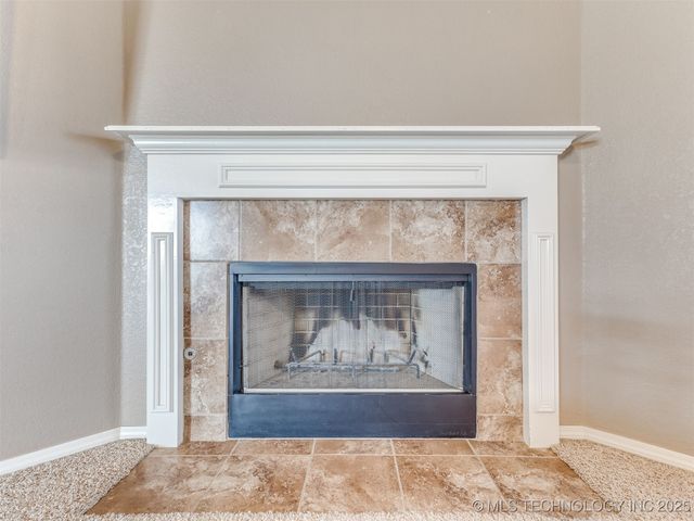 3327 S 207th East Avenue, Broken Arrow, OK 74014