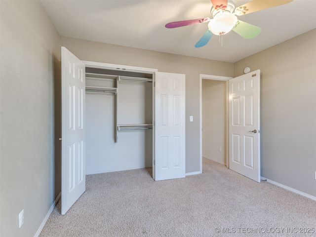 3327 S 207th East Avenue, Broken Arrow, OK 74014