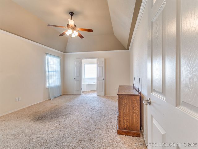 3327 S 207th East Avenue, Broken Arrow, OK 74014