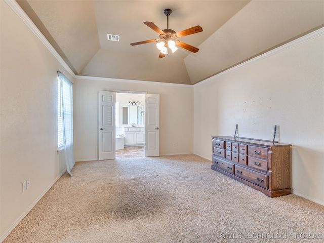 3327 S 207th East Avenue, Broken Arrow, OK 74014
