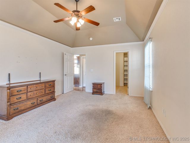 3327 S 207th East Avenue, Broken Arrow, OK 74014