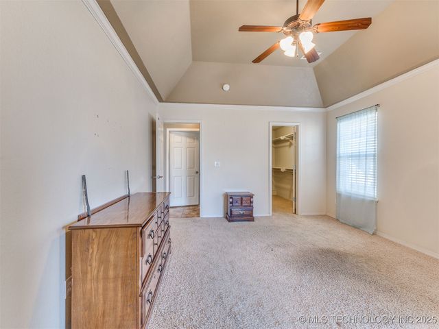 3327 S 207th East Avenue, Broken Arrow, OK 74014