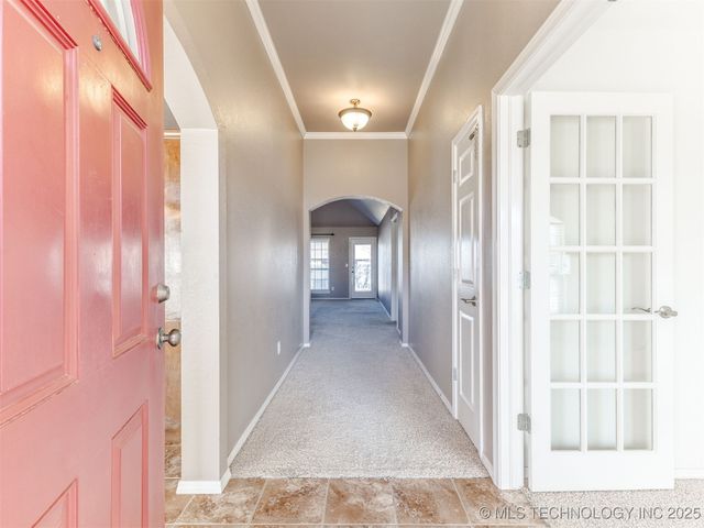 3327 S 207th East Avenue, Broken Arrow, OK 74014