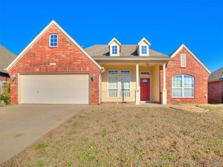 3327 S 207th East Avenue, Broken Arrow, OK 74014