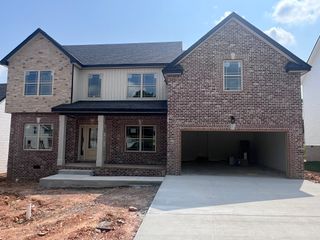 730 Buffalo Ford Dr, Clarksville, TN 37042