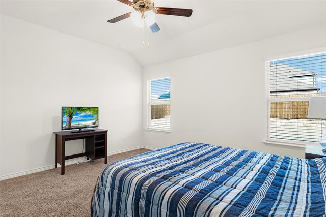 712 Cool Canyon Trail, Princeton, TX 75407