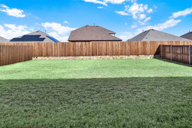 712 Cool Canyon Trail, Princeton, TX 75407