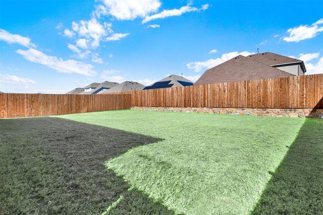 712 Cool Canyon Trail, Princeton, TX 75407