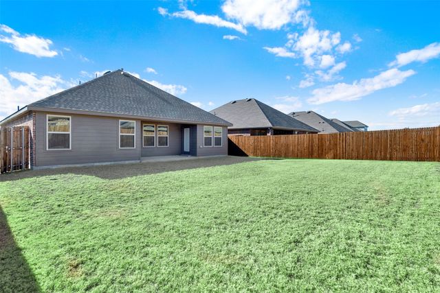 712 Cool Canyon Trail, Princeton, TX 75407