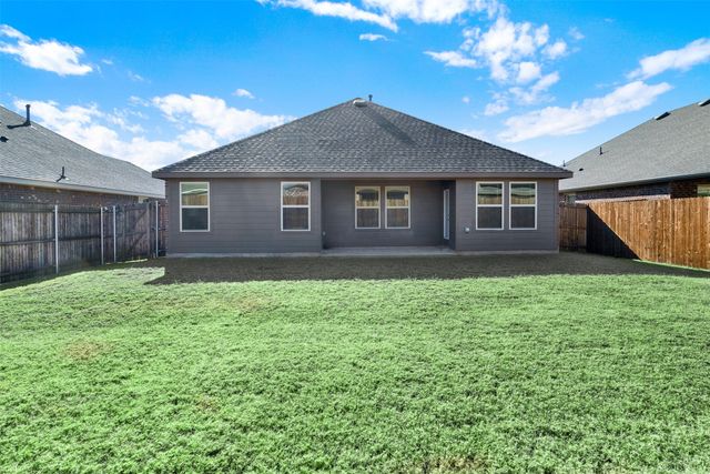 712 Cool Canyon Trail, Princeton, TX 75407