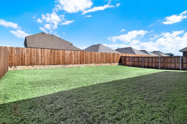 712 Cool Canyon Trail, Princeton, TX 75407