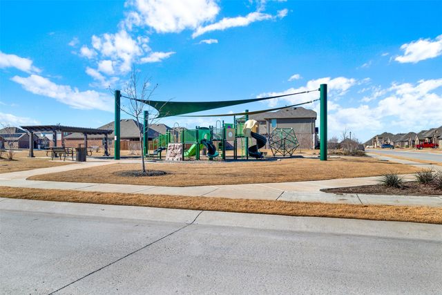 712 Cool Canyon Trail, Princeton, TX 75407