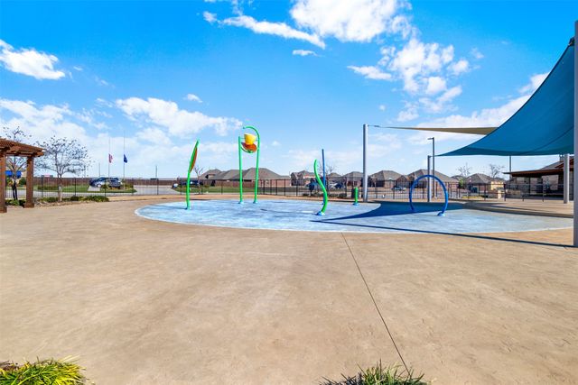 712 Cool Canyon Trail, Princeton, TX 75407