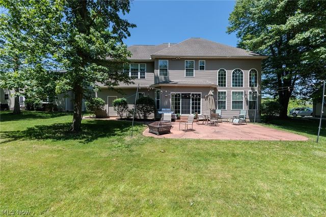 3574 Turnberry Drive, Medina, OH 44256