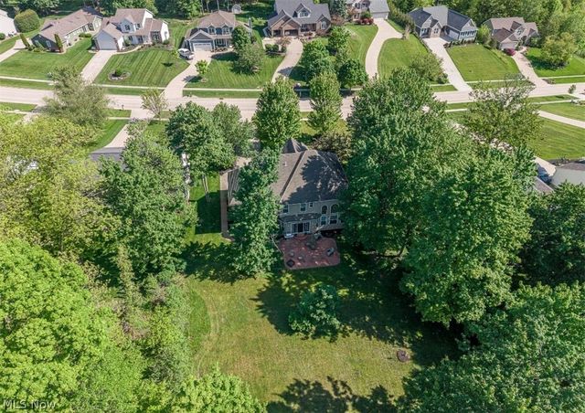3574 Turnberry Drive, Medina, OH 44256