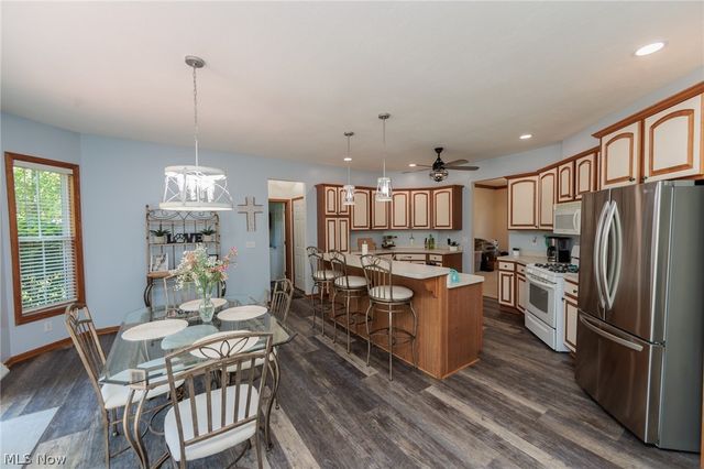 3574 Turnberry Drive, Medina, OH 44256