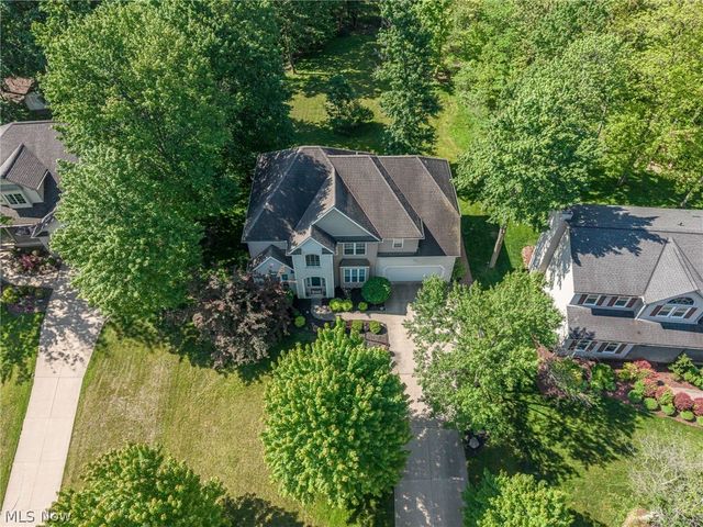 3574 Turnberry Drive, Medina, OH 44256