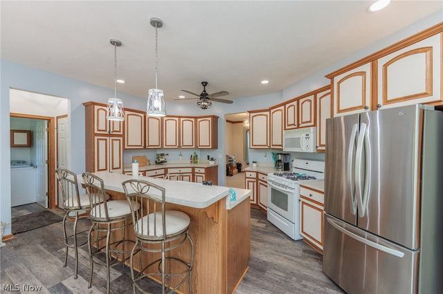3574 Turnberry Drive, Medina, OH 44256