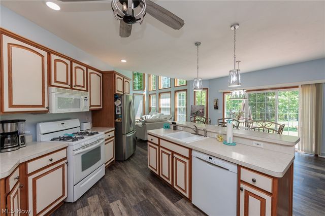 3574 Turnberry Drive, Medina, OH 44256