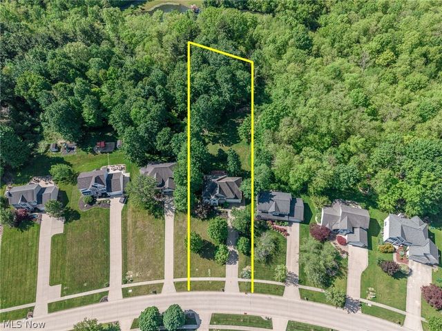 3574 Turnberry Drive, Medina, OH 44256