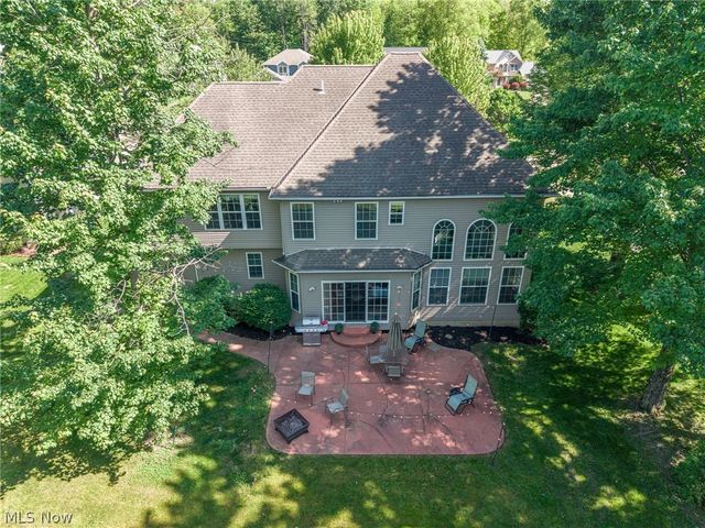 3574 Turnberry Drive, Medina, OH 44256