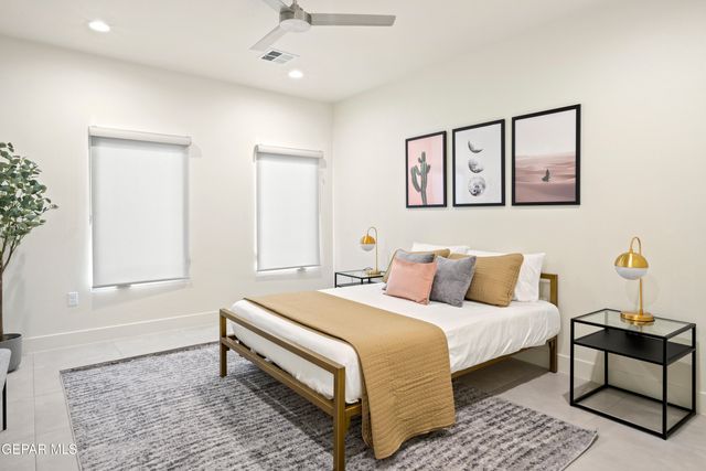 1837 Bridle Place, El Paso, TX 79911