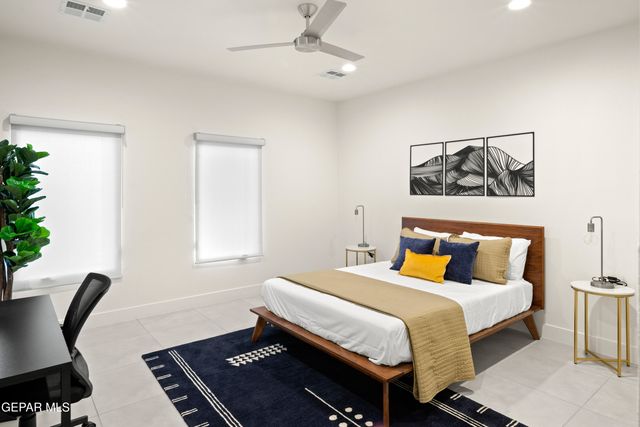 1837 Bridle Place, El Paso, TX 79911